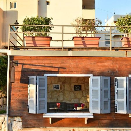 Vu'Z Hotel Byblos Exteriör bild